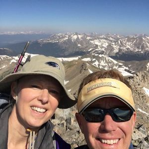 Meet your Posher, Pat